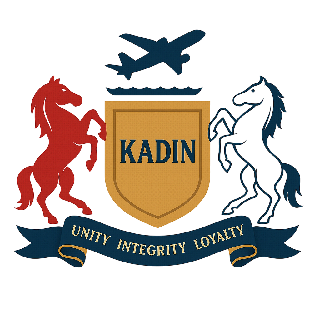 Logo Kadin Muara Bungo Kota